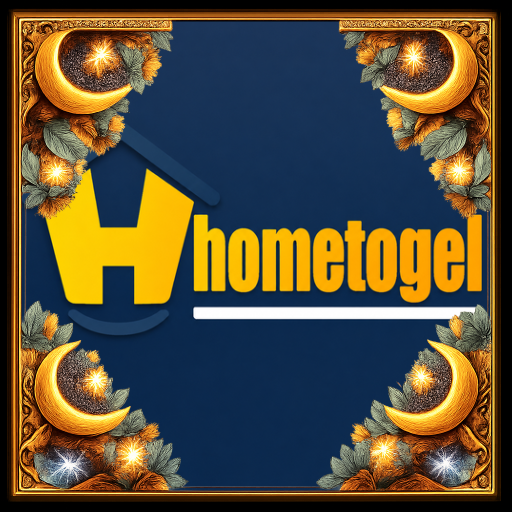 hometogel — galeri pratinjau - APK Resmi