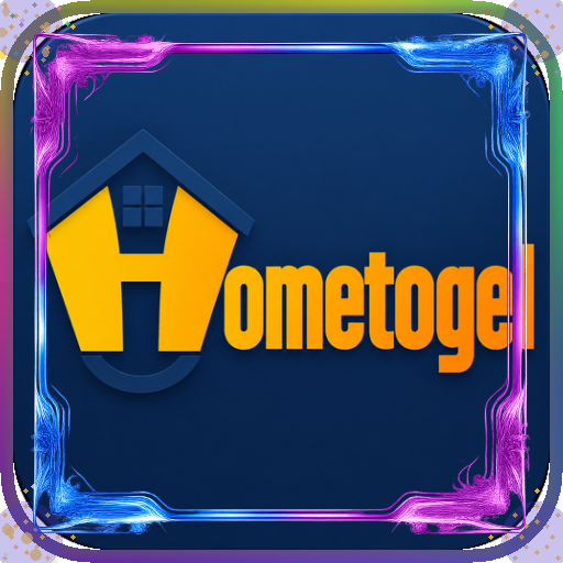 hometogel — galeri pratinjau Resmi APK